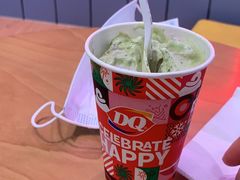 -DQ·蛋糕·冰淇淋(雨花吾悦店)
