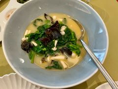 -湖影中餐厅·南京金茂威斯汀大酒店
