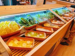 -温禾牛·和牛寿喜烧自助火锅(恒基名人店)