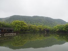 -兰亭风景区