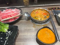 -呷哺呷哺 黄金牧场 (旧宫永辉超市店)