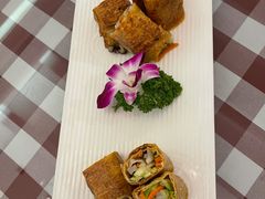 素鹅-邓丽君音乐主题餐厅