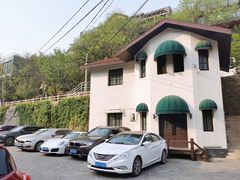 -Local泰莲庭(虹鳟鱼店)