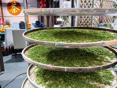 -随意茶庄·地道杭帮农家菜(梅家坞店)