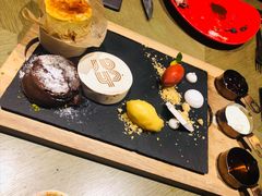 -恰餐厅及酒吧CHAR Bar & Grill(北京三里屯洲际店)