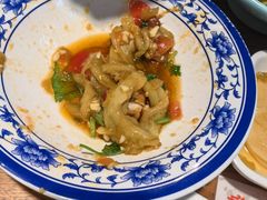 -韩师傅老大同刀削面(北苑路店)