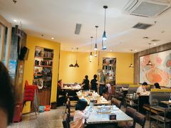 -黄记煌三汁焖锅(金凤万达广场店)