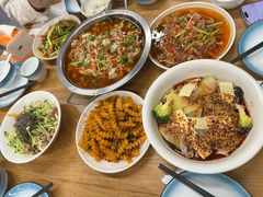 -艺味深尝(云锦路店)