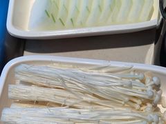 -海底捞火锅(万丰桥店)