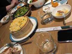 -渝悦情·新派川菜(建国门店)