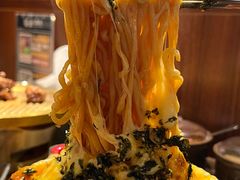 -牧童禧肉社·韩国炭火烤肉店(中粮祥云小镇创始店)