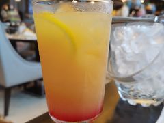 -百香自助餐厅·西安唐隆国际酒店(曲江店)