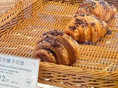 -Manner Coffee(淮海755店)