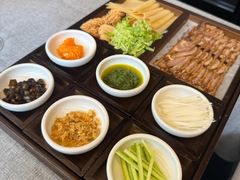 -柿合缘新京菜(国金中心商场店)
