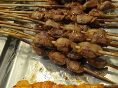 -京朋串屋·烧烤(望京西路总店)