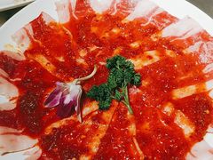 -韩宫宴烤肉·料理(大宁国际店)