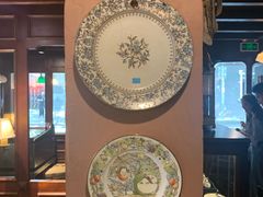 -古董花园(思南路42弄小区店)