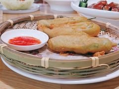 -德胜轩正宗顺德菜(宝安沙井会展中心店)