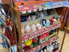 -全家便利店(四平路六店)