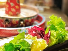 -羊大爷涮肉(亮马桥店)