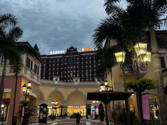 -佛罗伦萨小镇广佛名品奥特莱斯(疏港路店)