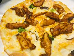 -秀·爱尔兰餐吧(上海路店)