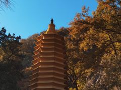 -天津盘山风景名胜区