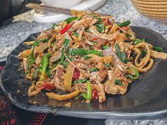 -嘎洒汤锅·花腰傣美食