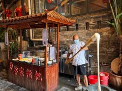 -客家大院·非遗赣南客家菜(郁孤台店)