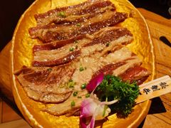 -黑牛の店·和牛烧肉(合生汇店)