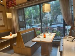-饭橘汉江码头·乡野土菜馆(静安路店)