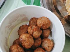 -桂萍特色牛筋牛杂(长堤街总店)