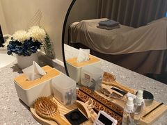 -守田肩颈·推拿SPA(颐豪旗舰店)