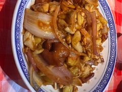 -味福记·本地特色菜(八一万达广场店)