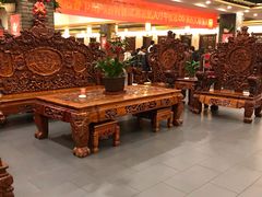 -孙府大院(步行街店)