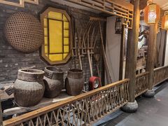 -大张烙馍村(泉山店)