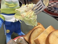 -TonTon(永康路店)