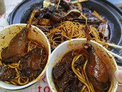 -回味黑鸭煲·始于2006(万松园店)