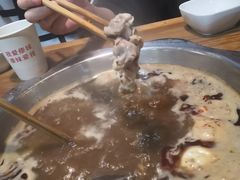 -傣妹火锅(南京东路一店)