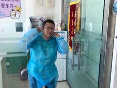 -利又安动物医院··老年病·猫科犬科·中兽医