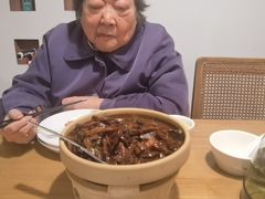 -桃园农庄烤全羊(江秋路店)