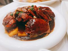 -顺风海鲜港(长寿路店)