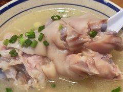 -易老妈蹄花.特色川菜(人民公园总店)