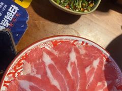 -楠火锅(仁恒梦中心店)