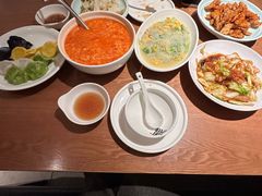 -吕氏疙瘩汤·新鲁菜(济南万象城店)