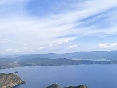 -丽江泸沽湖景区