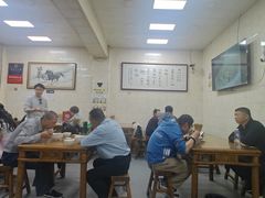 -老刘家泡馍·陕西老字号(钟楼广济街店)