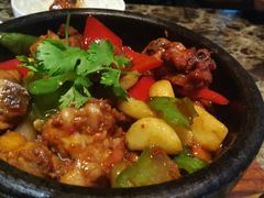 -蓝湾咖啡(长江北路店)