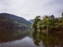 -黔灵山公园-南门售票处