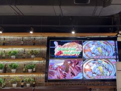 -AK47烤羊腿串吧(柳浪家园店)